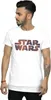 Star Wars - T-Shirt für Herren BI46632 (M) (Weiß) Produktbild-Vorschau 2