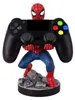Cable Guys The Amazing Spider-Man, Herný ovládač, Mobilný Náhľad obrázku produktu 11