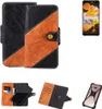 K-S-Trade Handyhülle Schutzhülle Bookstyle Case Wallet-Case Produktbild-Vorschau 1