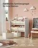 SONGMICS Kinderregal, Spielzeugregal, Bücherregal Kinder, Produktbild-Vorschau 5