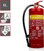 Smartwares SB6 DE/FR/NL, Pena, A, B, 27A, 144B, Tlakový Náhľad obrázku produktu 14