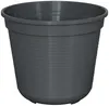 Geli Pflanztopf Standard Ø 22 x 20,5 cm anthrazit Produktbild-Vorschau 1