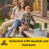 U Pfostenträger - Pfostenanker  - Pfostenträger zum Produktbild-Vorschau 4
