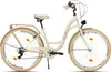 Milord Komfort Fahrrad Retro Vintage Damenfahrrad, 28 Zoll, Produktbild-Vorschau 2