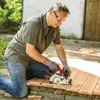 Einhell Power X-Change Akku-Handkreissäge TE-CS 18/165-1 Li Produktbild-Vorschau 25