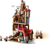 LEGO® Harry Potter 75980 Angriff auf den Fuchsbau Produktbild-Vorschau 6