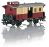 Märklin 4108, Wagon, Märklin, 15 Jahr(e), 11 cm Produktbild-Vorschau 7