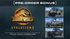 Frontier Developments Jurassic World Evolution 2, Náhľad obrázku produktu 2