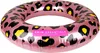Aiuto al galleggiamento gonfiabile Swim Essentials Leopard Anteprima dell’immagine prodotto 2