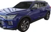 J&J Automotive | Heko Deflektory / ofuky okien pre Náhľad obrázku produktu 2