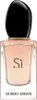 Parfum pour femme Sì Armani EDP (50 ml) Voir les images du produit 1