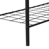 Skye Decor, Riley, Kleiderbügel, 100 % METALL, Schwarz, Produktbild-Vorschau 8