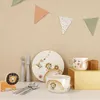Villeroy & Boch Kindergeschirr Boho Kids Roar like a Lion Produktbild-Vorschau 4