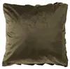Dutch Decor Dekokissen Mira 45x45 cm Grün Produktbild-Vorschau 2
