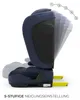Kinderkraft UNITY 2 Siège enfant 100-150 cm, 15-36 kg, Voir les images du produit 2
