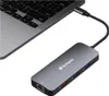 Verbatim USB-C Pro Multiport Hub 9 Port CMH-09 Náhľad obrázku produktu 12