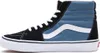 Vans - Tenisky - SK8-HI-VN000D5INVY1 - Pánske - US 10.5 Náhľad obrázku produktu 18