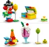 LEGO® Classic 11029 Pudełko na kreatywne przyjęcie Podgląd zdjęcia produktu 28