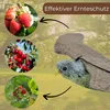 Taubenabwehr Vogelabwehr Falken Attrappe fliegend Produktbild-Vorschau 4