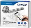 Türgriff mit Codeschloss Smart- und Bluetooth-Funktion 2133 Produktbild-Vorschau 2