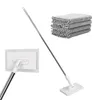 Bodenwischer Set mit Mikrofaser Bezug Mikrofaser Produktbild-Vorschau 7