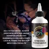 Tattoo Schablonen Transfer Gel 150ml – Stencil Solution Produktbild-Vorschau 6