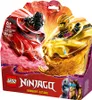 LEGO® NINJAGO® 71826 Dragon Spinjitzu Battle Pack Voir les images du produit 21