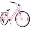 Mädchen fahrrad 24 Zoll für das Heilige Abendmahl mit Produktbild-Vorschau 1