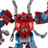 LEGO® Marvel 76146 Spider-Manův robot Náhled obrázku produktu 4