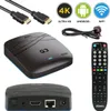 Xsarius Q3 4K UHD Android 9.0 IP-Receiver H.265, 2.4GHz Produktbild-Vorschau 5