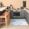 Küchenmatte 100x150 cm Vinylmatte Bodenmatte Dekoration Produktbild-Vorschau 2