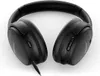 BOSE QuietComfort - black Produktbild-Vorschau 19