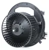 TOPRAN 117 018 Gebläsemotor Innenraumgebläse für VW Golf Produktbild-Vorschau 1