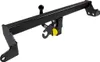 Umbra Rimorchi 19021/VM Anhängerkupplung 3259kg Max für Produktbild-Vorschau 5