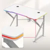 HUZARO Herný Stôl Hero 1.7 RGB Biely Náhľad obrázku produktu 26