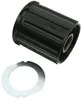 Freewielbody, geschikt voor 9/10 versnellingen, Shimano Productafbeelding-voorbeeld 1