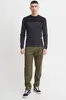 INDICODE IDIves Herren Leinenhose Sommerhose Lange Produktbild-Vorschau 2