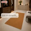Sisal Teppich auf Maß Goa Naturteppich Läufer aus 100 % Produktbild-Vorschau 5