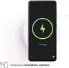 Accezz Clear Backcover dla Samsung Galaxy S20 FE - Podgląd zdjęcia produktu 5