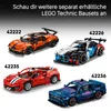 Voiture de sport Dodge Viper GTS-R Voir les images du produit 27