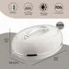 Pinnacle Thermoware : Thermobiberon élégant, grande taille, Voir les images du produit 4