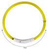 Collare luminoso a LED - regolabile Purlov 24200 Anteprima dell’immagine prodotto 3