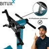 Bituxx Motorständer bis 570Kg MS-19541 Produktbild-Vorschau 5
