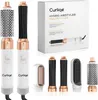 Curliqe™ Föhnbürste – Airstyler – Rundbürste – Lockenstab – Produktbild-Vorschau 1