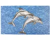 Badematte Universal Friedola "Dolphin" - Rechteckig - Produktbild-Vorschau 4