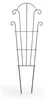 Treillis Relaxdays, lot de 4, H x L : 100 x 40 cm, métal, Voir les images du produit 8