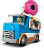 LEGO City Furgonetta per Ciambelle 60452 Anteprima dell’immagine prodotto 38