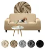 Elastischer Jacquard-Bezug für 2-Sitzer Sofa, Couch oder Produktbild-Vorschau 1