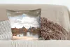 MuchoWow® Zierkissen Sofakissen Wohnzimmer Dekokissen 60x60 Produktbild-Vorschau 4