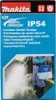 Makita US053DZ, Handgartenspritzer, 5 l, Schwarz, Türkis, 3 Produktbild-Vorschau 22